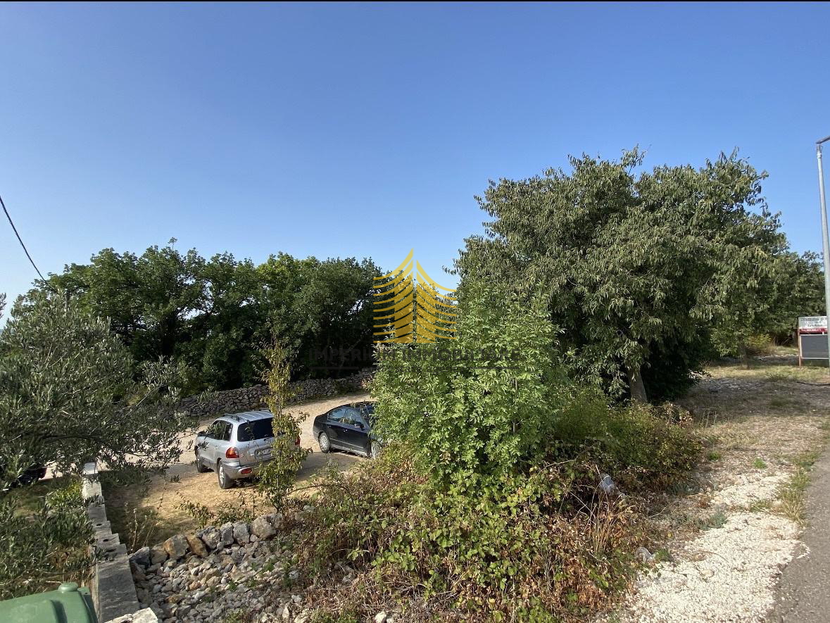 Terreno, Vendita, Jasenice, Maslenica, 1235m2, Edificabile