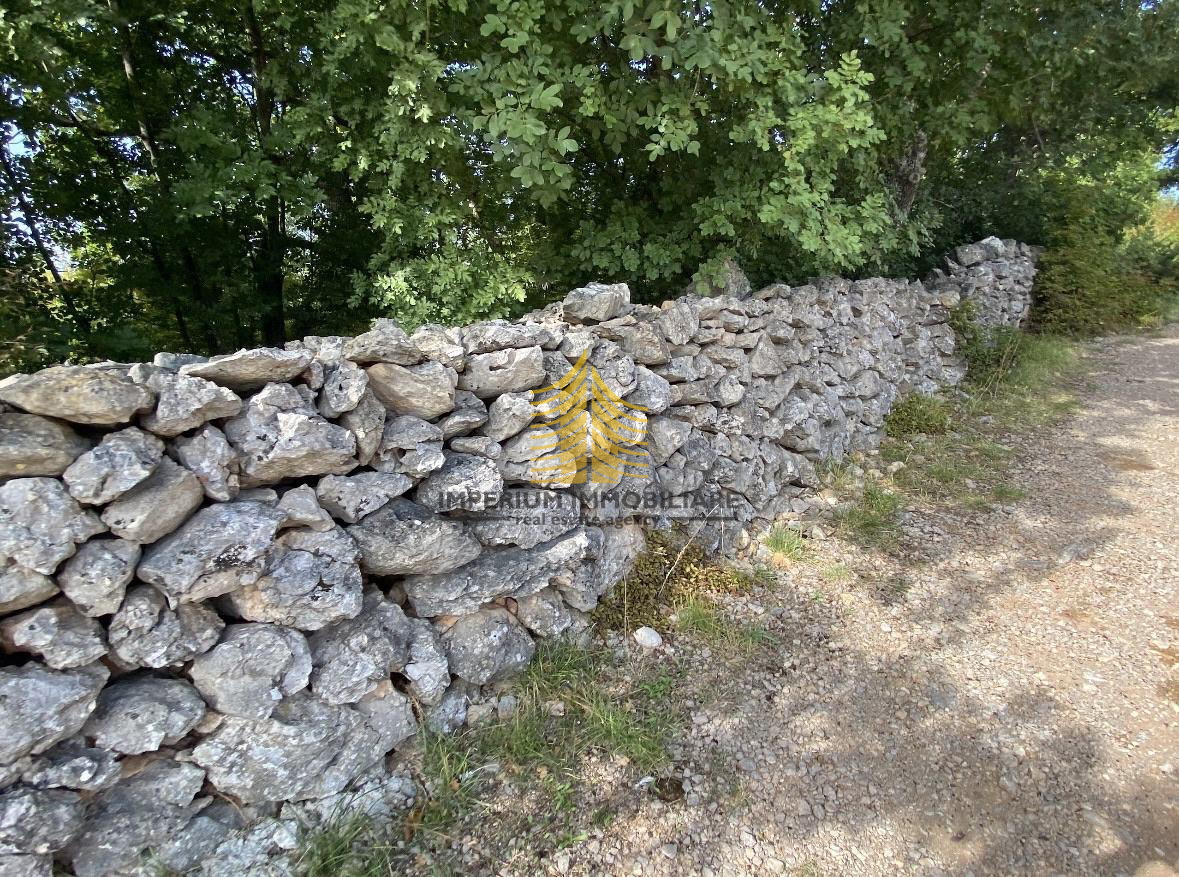 Terreno, Vendita, Jasenice, Maslenica, 1235m2, Edificabile