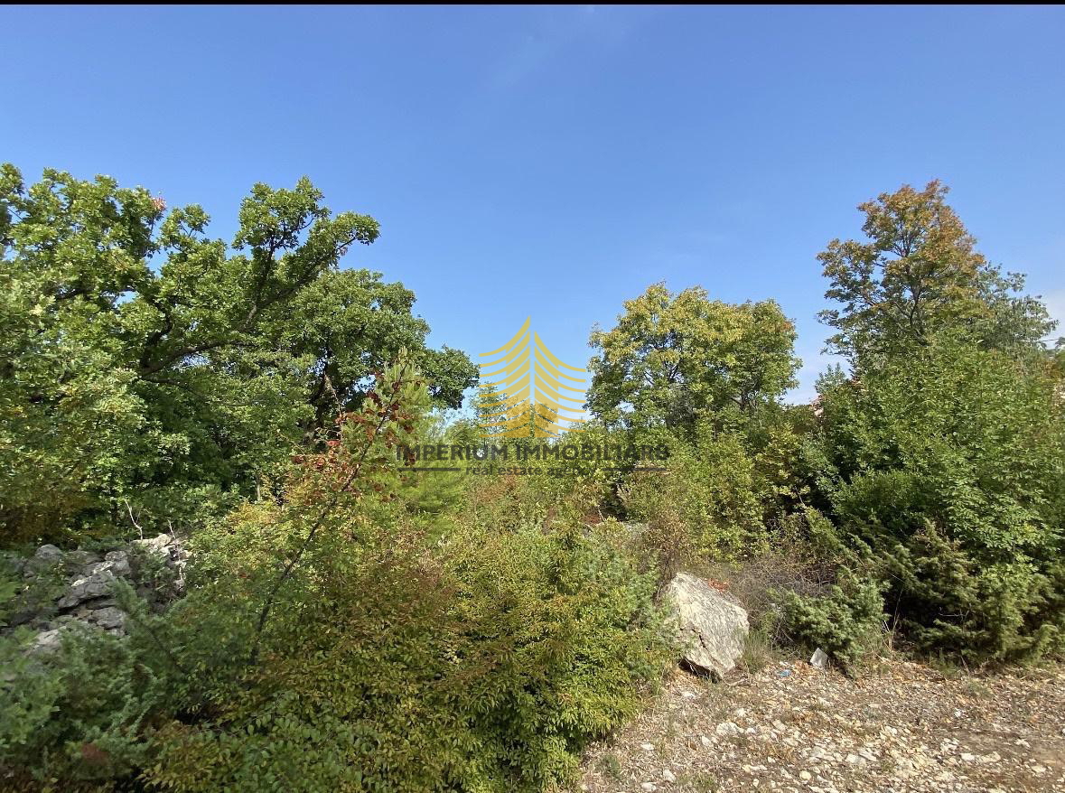 Terreno, Vendita, Jasenice, Maslenica, 1235m2, Edificabile