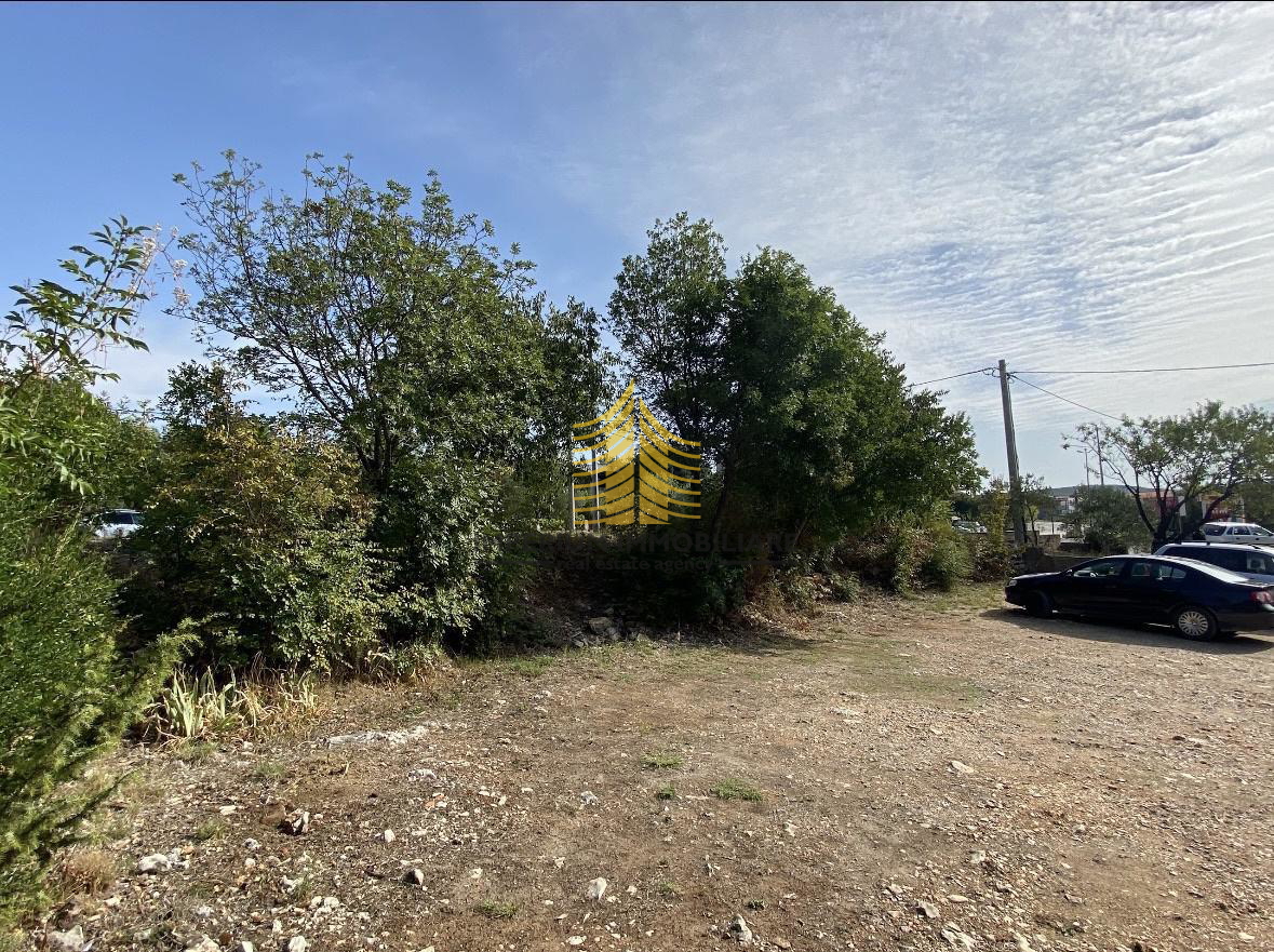 Terreno, Vendita, Jasenice, Maslenica, 1235m2, Edificabile