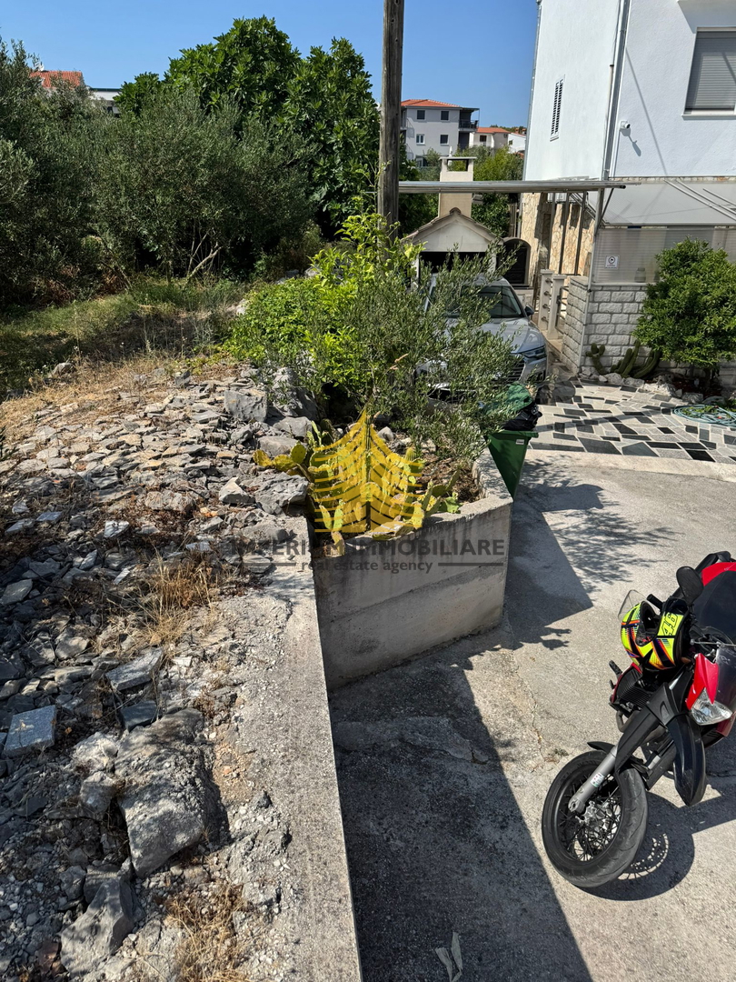 Terreno, Vendita, Distretto, Distretto Gornji, 600m2, Edificabile