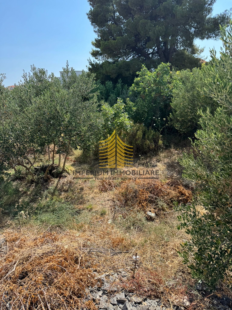 Terreno, Vendita, Distretto, Distretto Gornji, 600m2, Edificabile