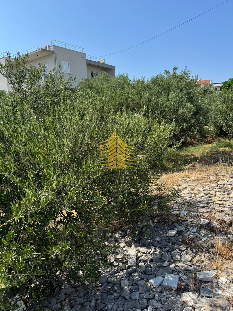 Terreno, Vendita, Distretto, Distretto Gornji, 600m2, Edificabile