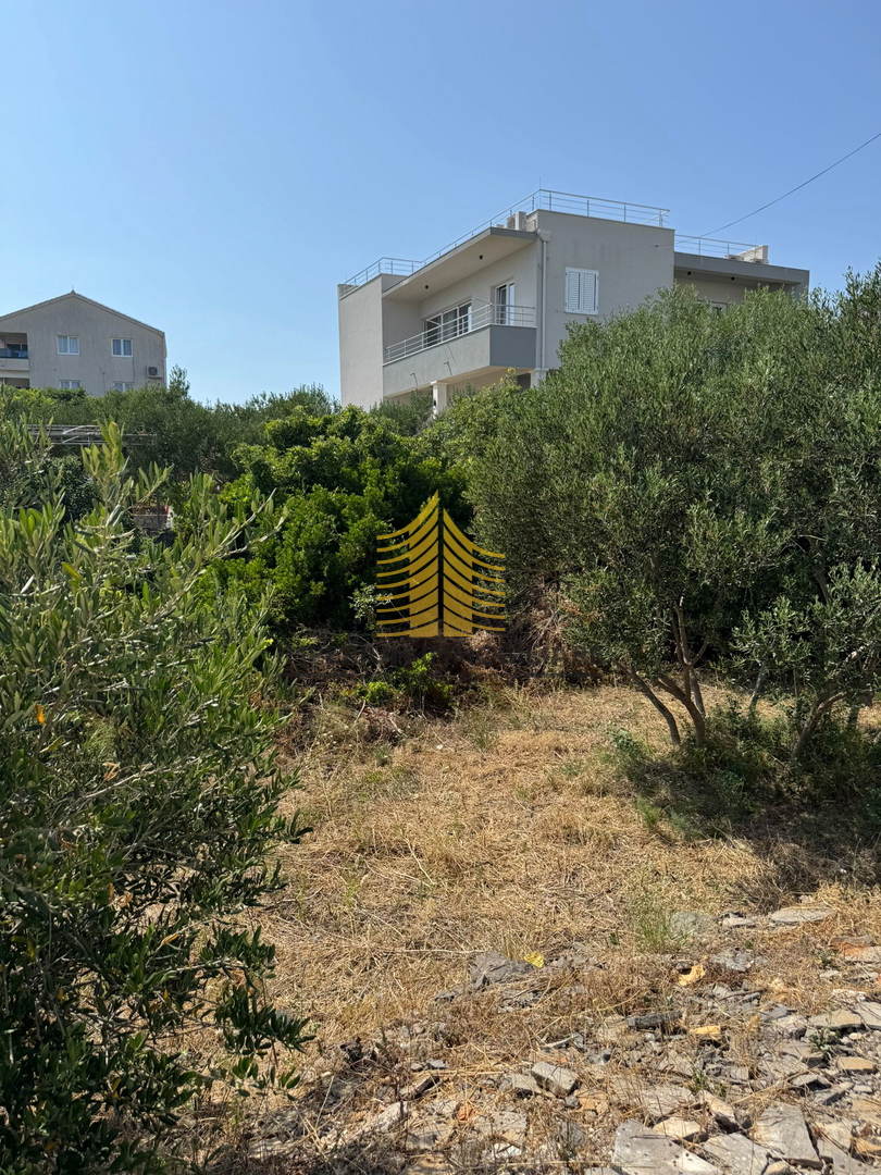 Terreno, Vendita, Distretto, Distretto Gornji, 600m2, Edificabile