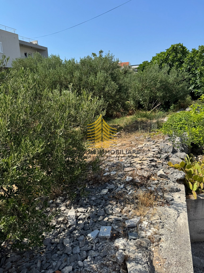 Terreno, Vendita, Distretto, Distretto Gornji, 600m2, Edificabile