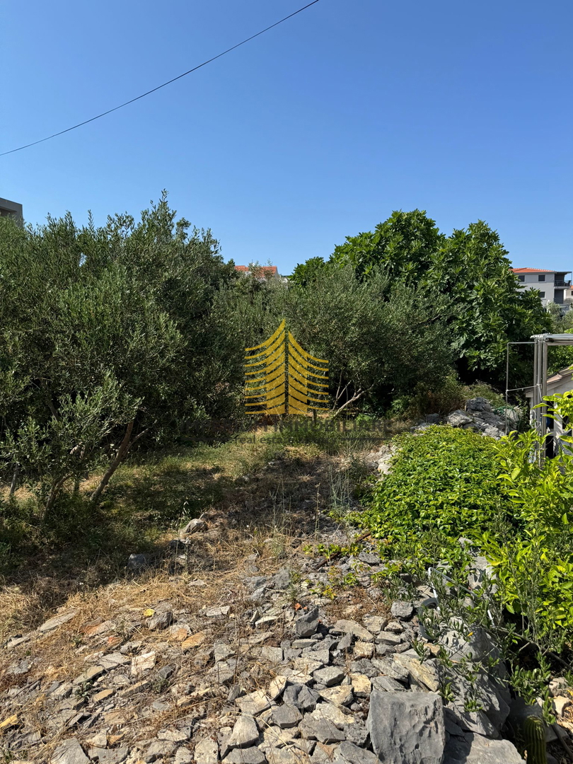 Terreno, Vendita, Distretto, Distretto Gornji, 600m2, Edificabile