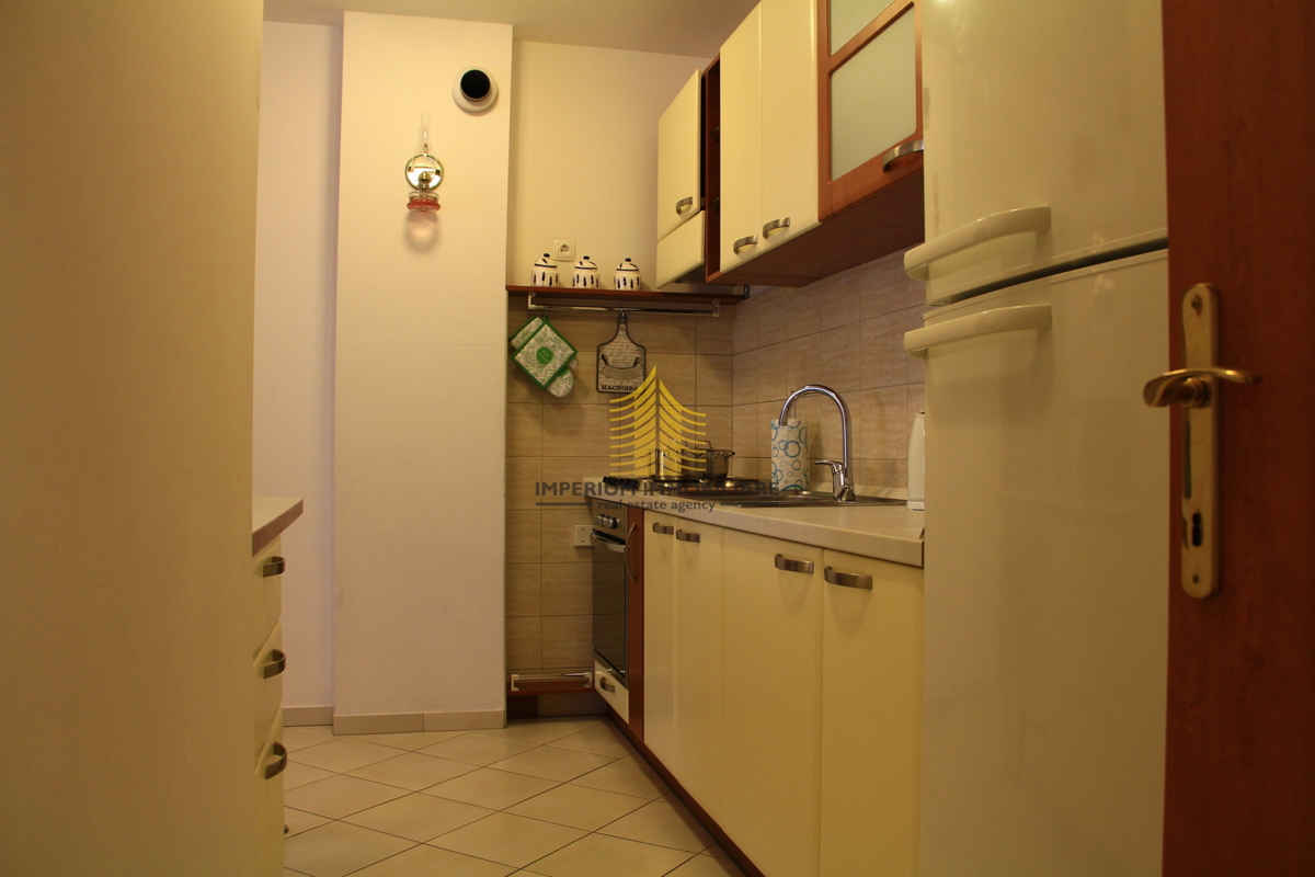 Appartamento, Vendita, Spalato, Žnjan, 105,62 m2, 2 locali