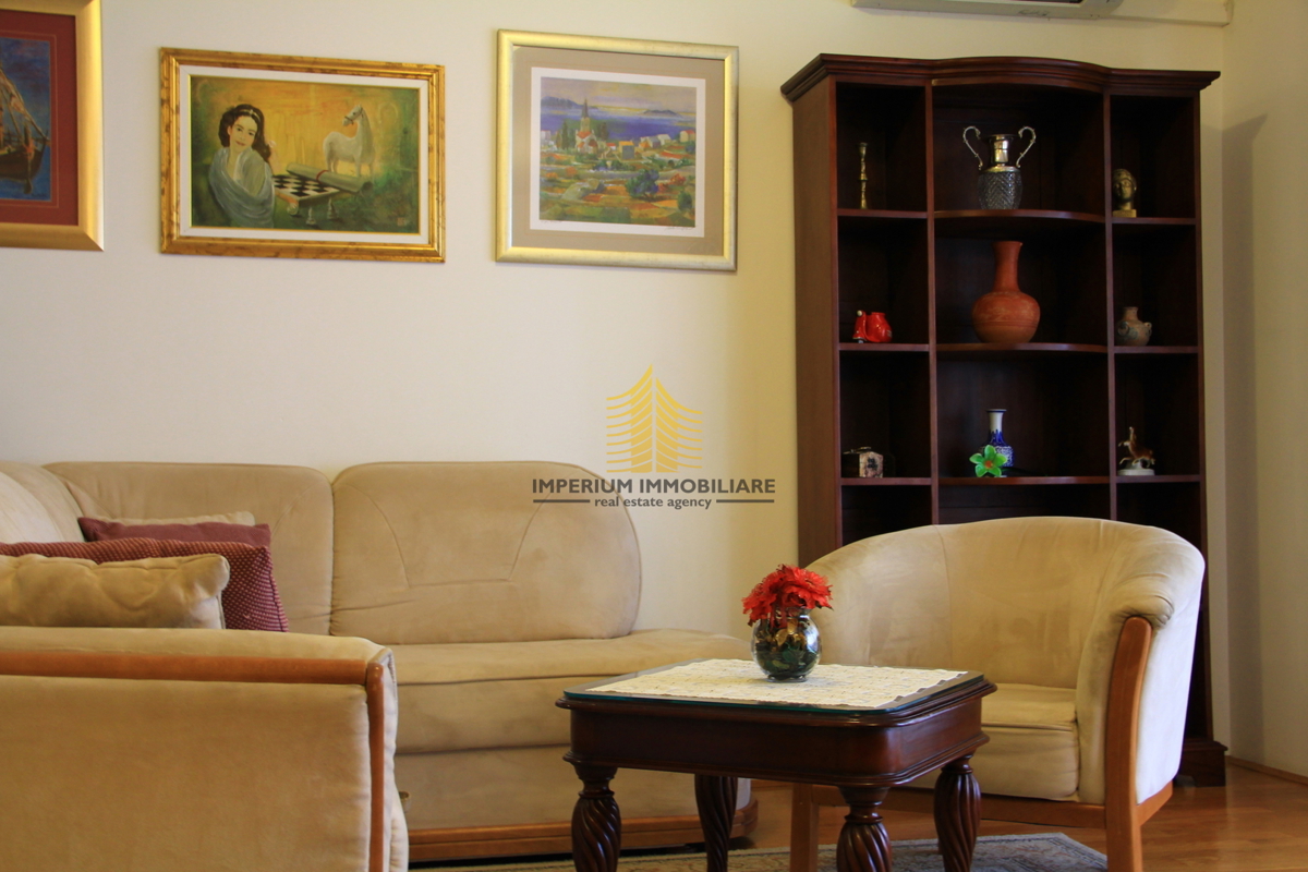 Appartamento, Vendita, Spalato, Žnjan, 105,62 m2, 2 locali