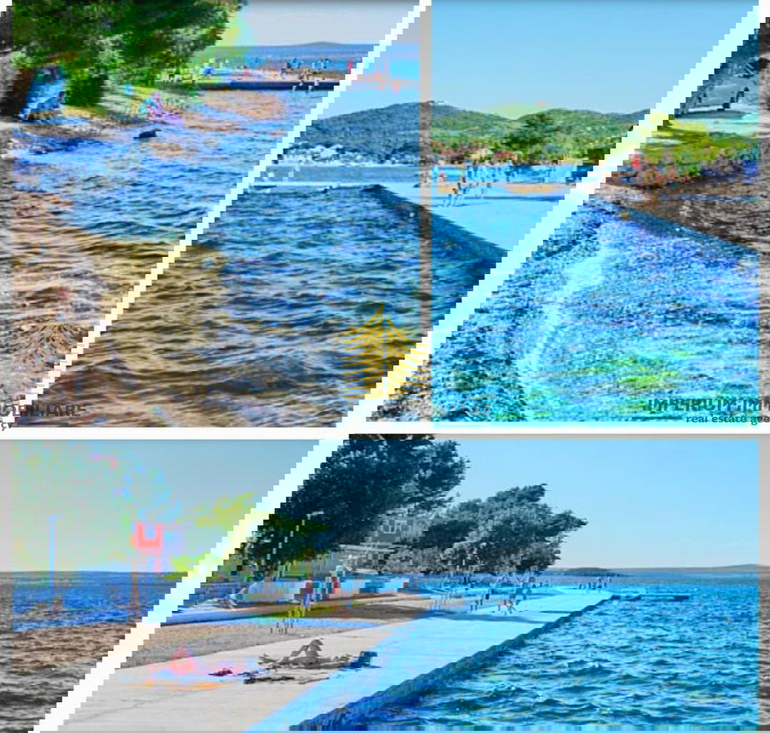 Casa, Vendita, Provincia di Šibenik, Bilice, 240m2, Casa bifamiliare