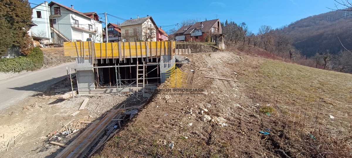 Terreno, Vendita, Gornja Dubrava, Čučerje, 553m2, Edificabile