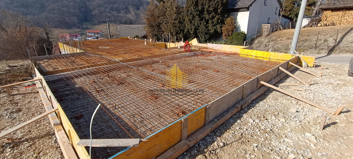 Terreno, Vendita, Gornja Dubrava, Čučerje, 553m2, Edificabile