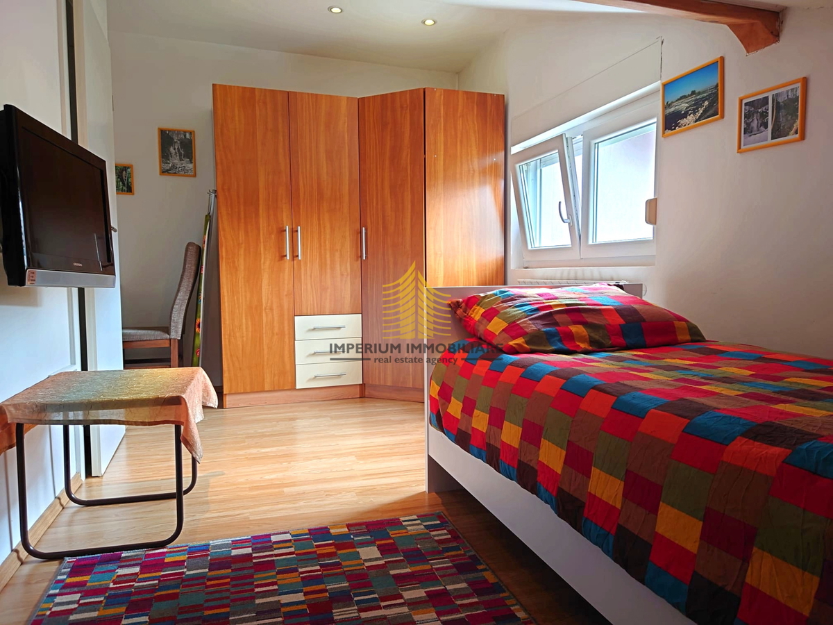 Casa, Vendita, Podsljeme, 113m2, Indipendente