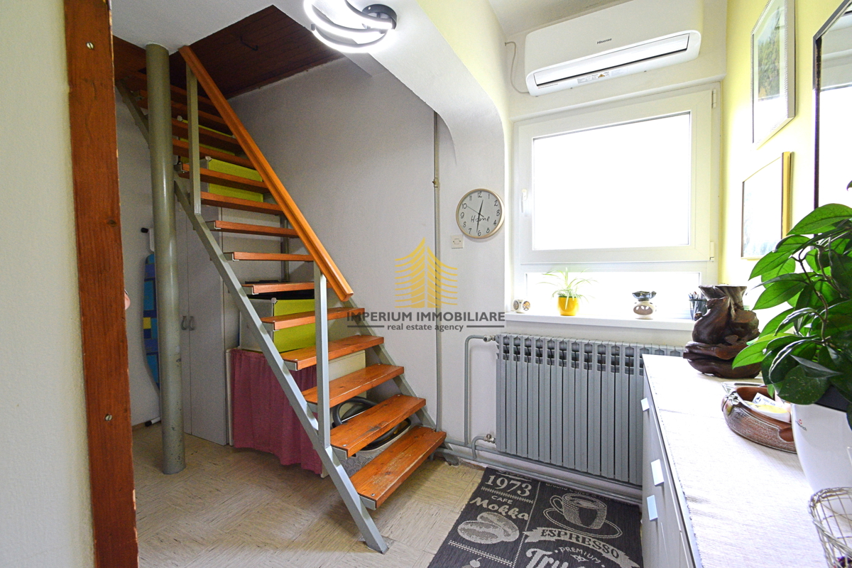 Casa, Vendita, Podsljeme, 113m2, Indipendente