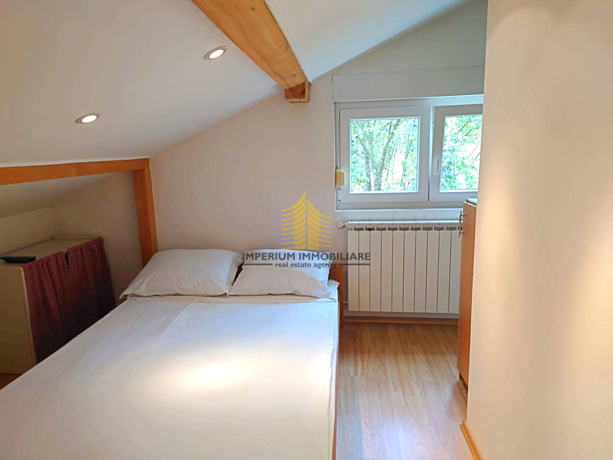 Casa, Vendita, Podsljeme, 113m2, Indipendente