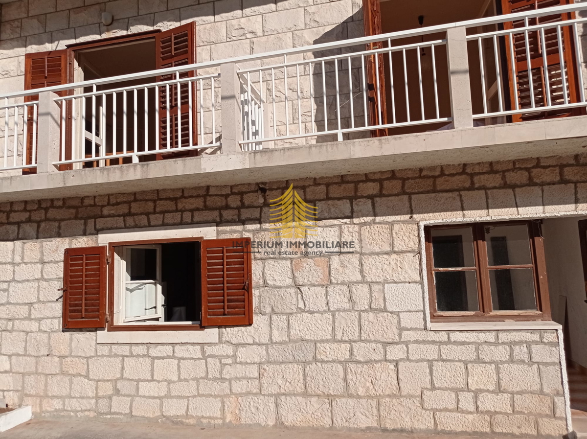 Casa, Vendita, Povlja, 159,4 m2, Indipendente