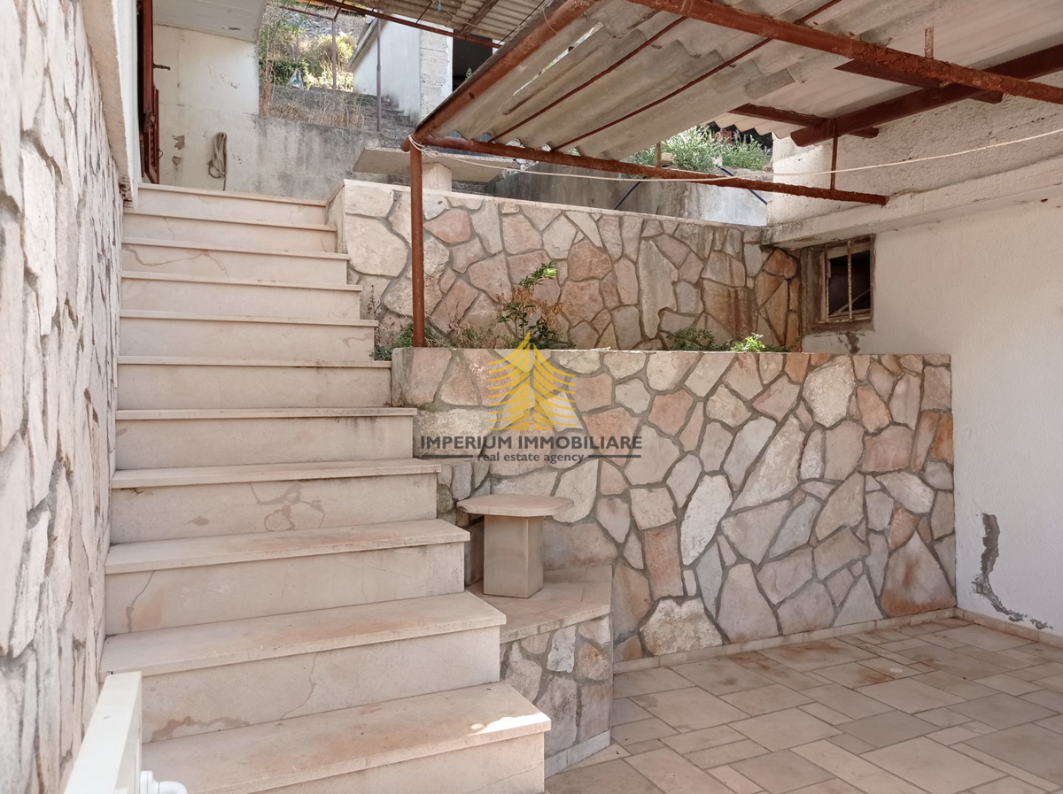 Casa, Vendita, Povlja, 159,4 m2, Indipendente