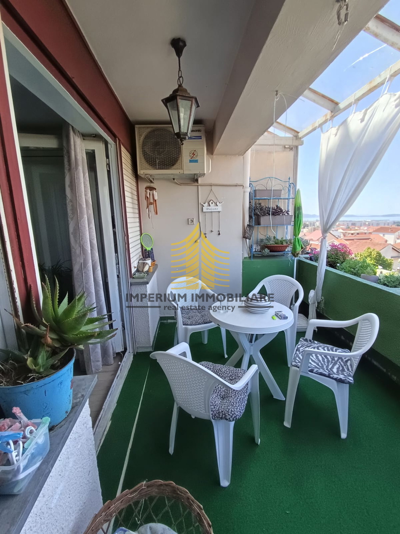 Appartamento, Vendita, Zara, Bili brig, 68m2, 2,5 vani (2 camere + soggiorno doppio)