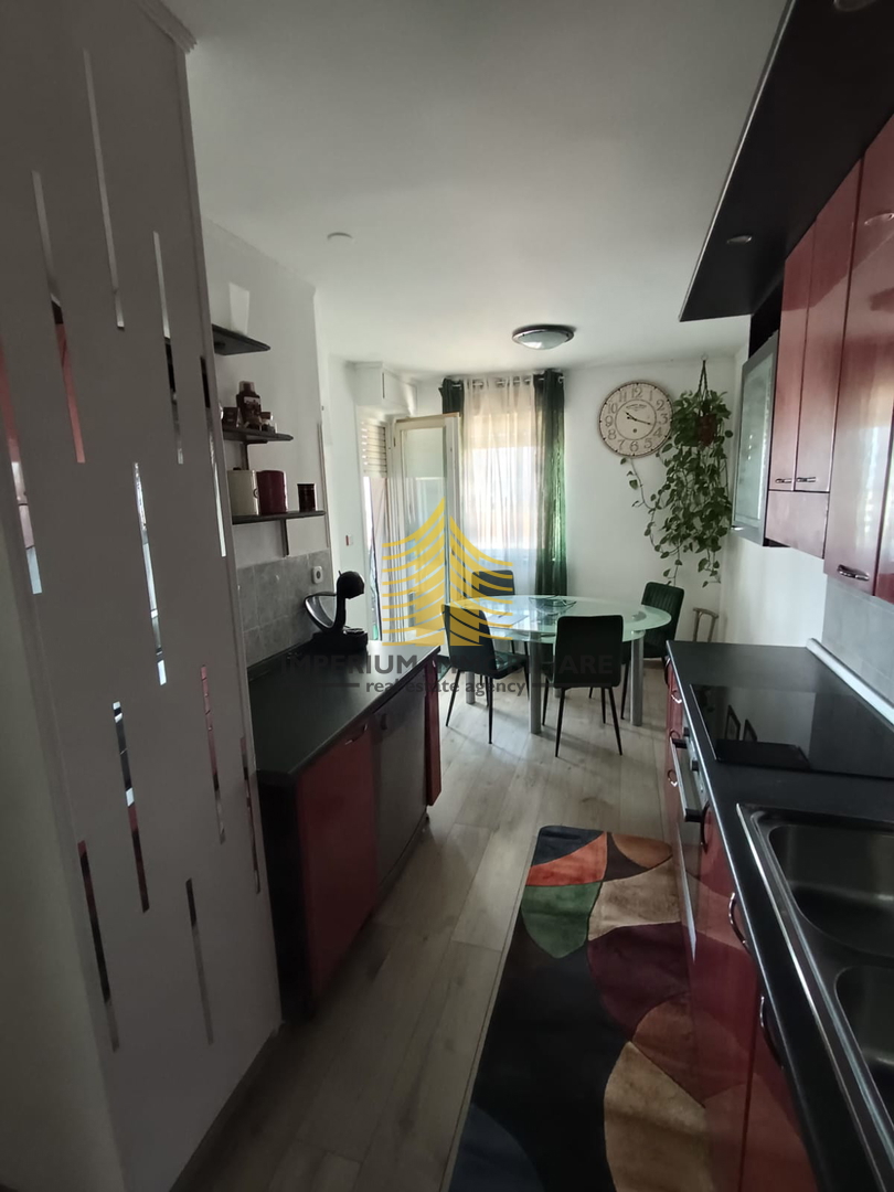 Appartamento, Vendita, Zara, Bili brig, 68m2, 2,5 vani (2 camere + soggiorno doppio)