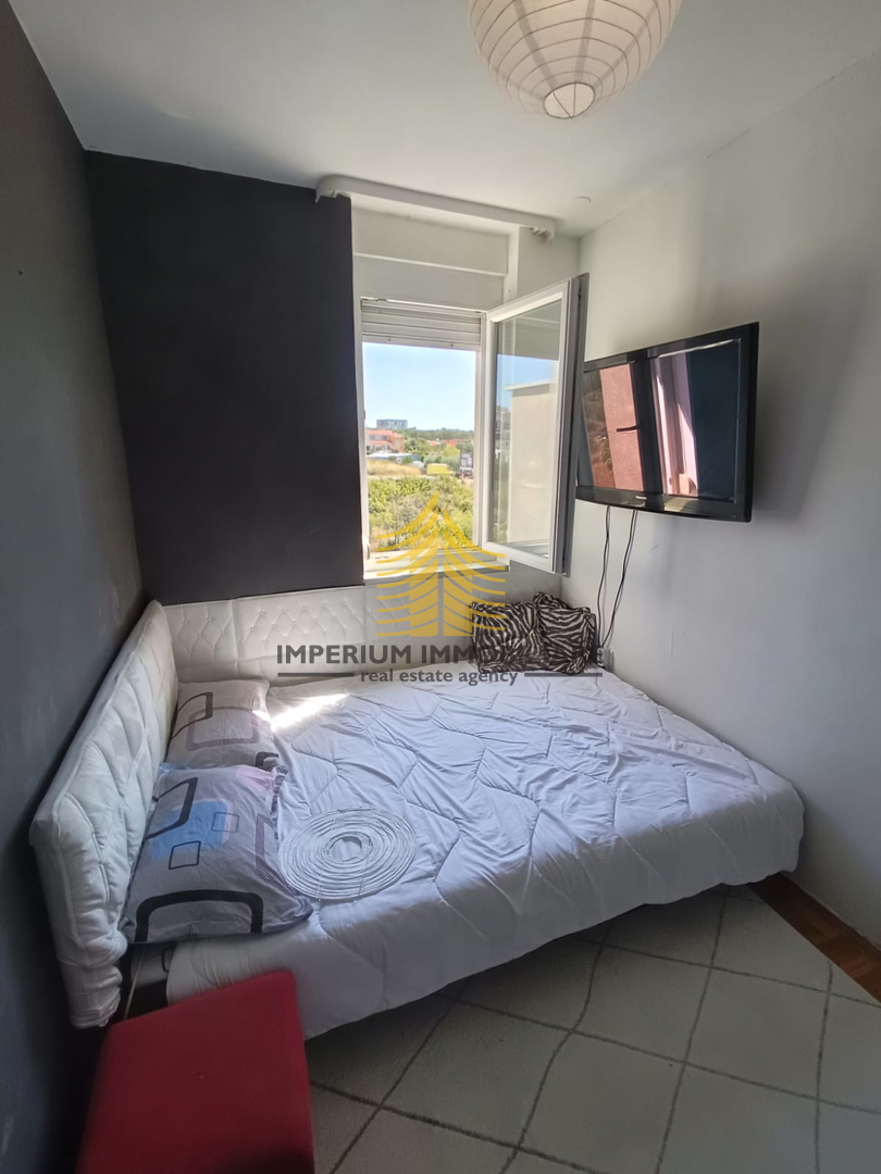 Appartamento, Vendita, Zara, Bili brig, 68m2, 2,5 vani (2 camere + soggiorno doppio)