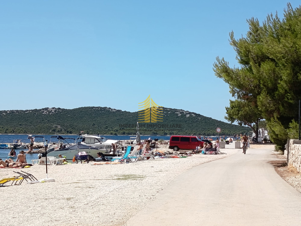 Casa, Vendita, Pakoštane, Drage, 75m2, Indipendente