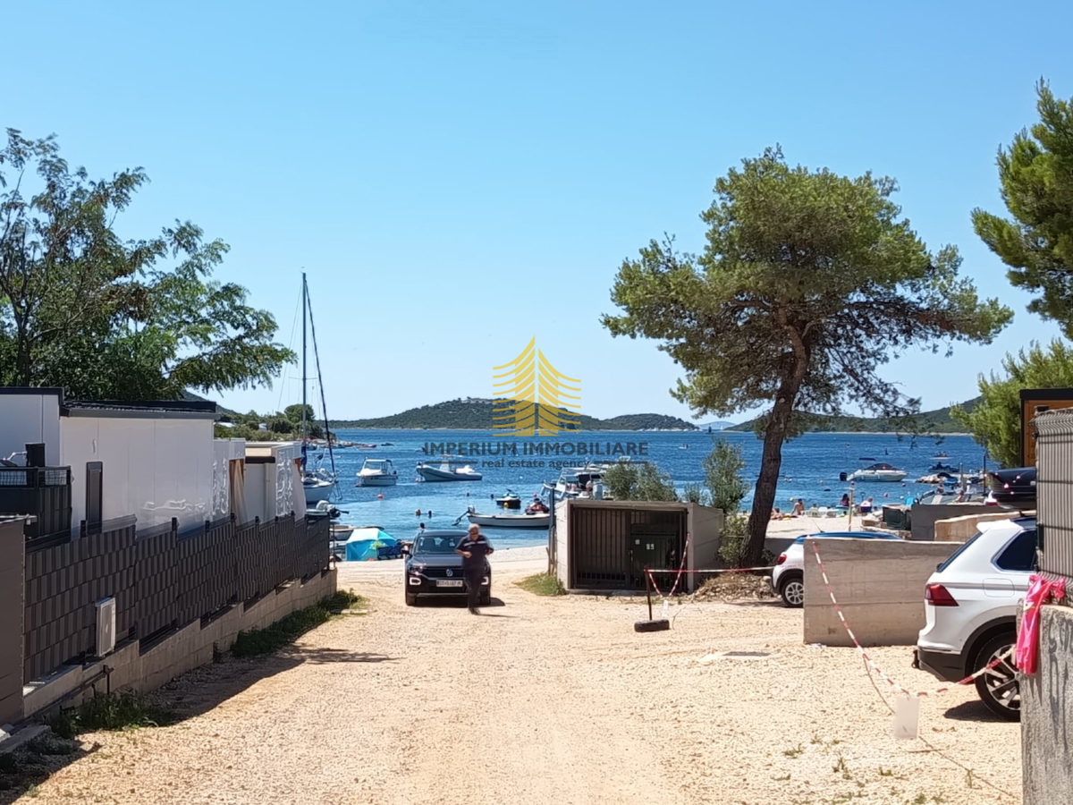 Casa, Vendita, Pakoštane, Drage, 75m2, Indipendente