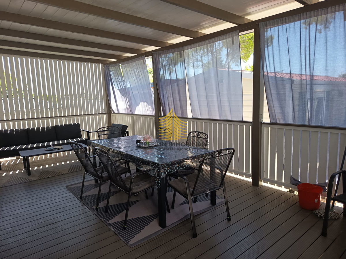 Casa, Vendita, Pakoštane, Drage, 75m2, Indipendente