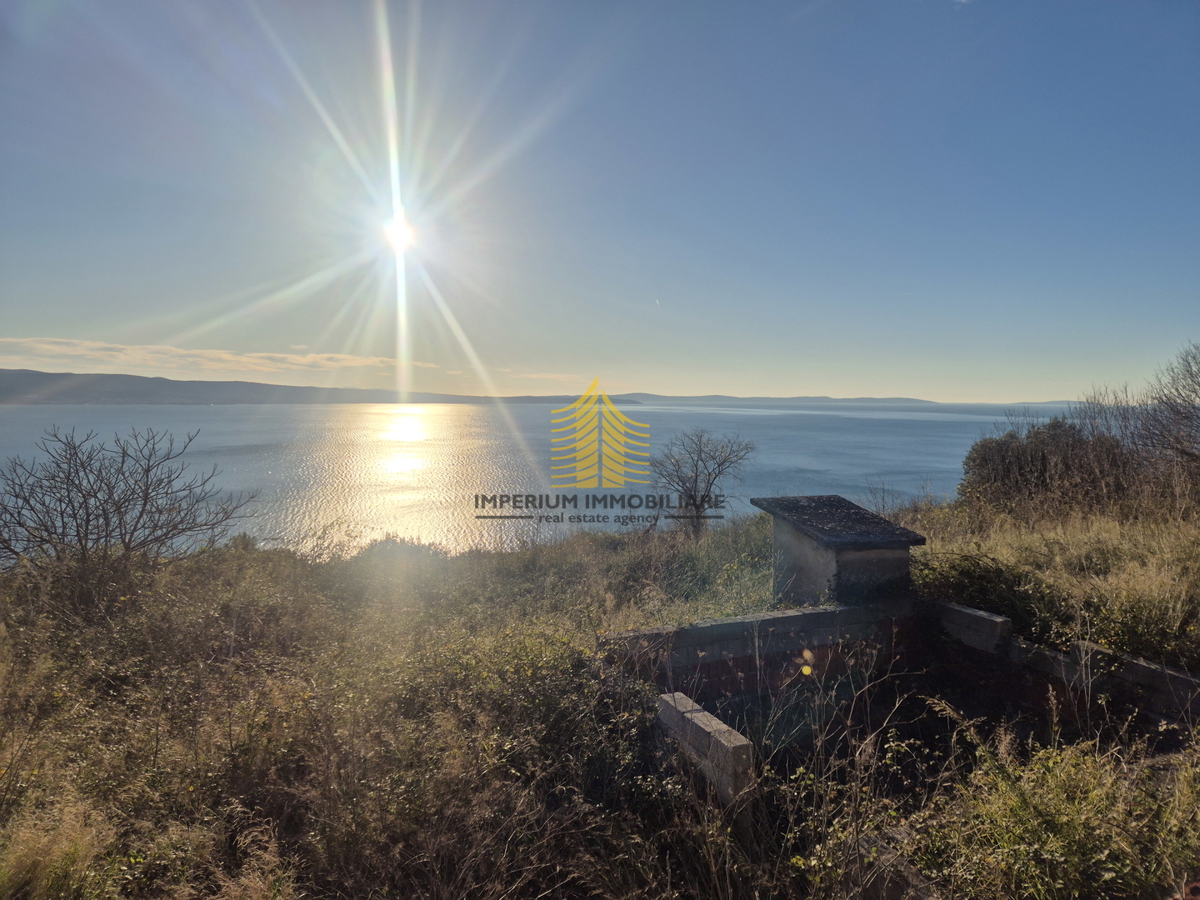 Terreno, Vendita, Dugi Rat, Jesenice, 750m2, Edificabile