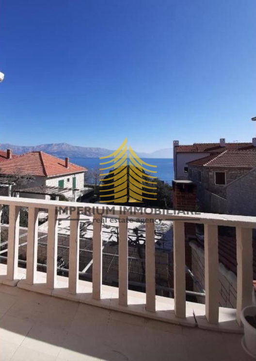 Appartamento, Vendita, Postira, 82m2, 3,5 locali (3 camere + soggiorno)