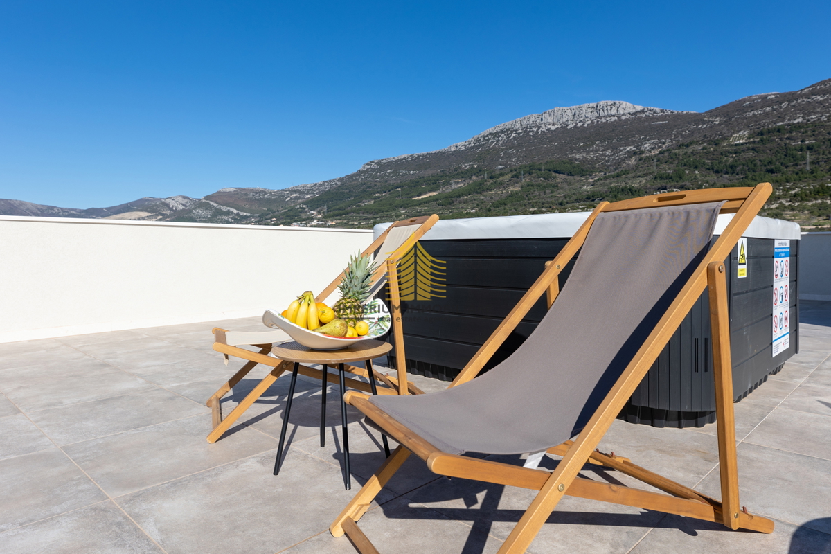 Casa, Vendita, Kaštel Lukšić, 113m2, Indipendente