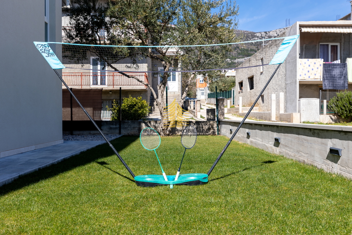 Casa, Vendita, Kaštel Lukšić, 113m2, Indipendente