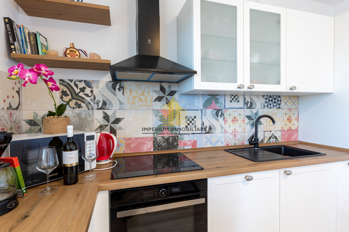 Casa, Vendita, Kaštel Lukšić, 113m2, Indipendente