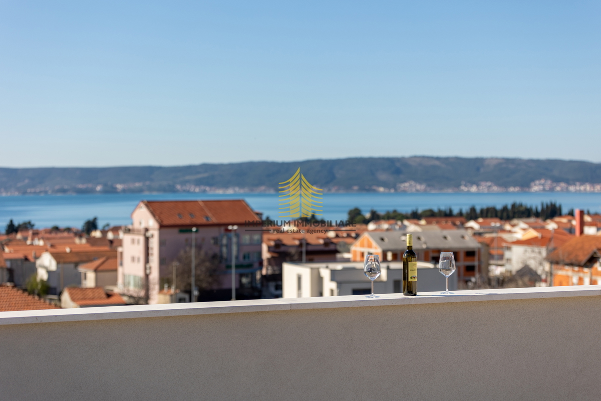 Casa, Vendita, Kaštel Lukšić, 113m2, Indipendente