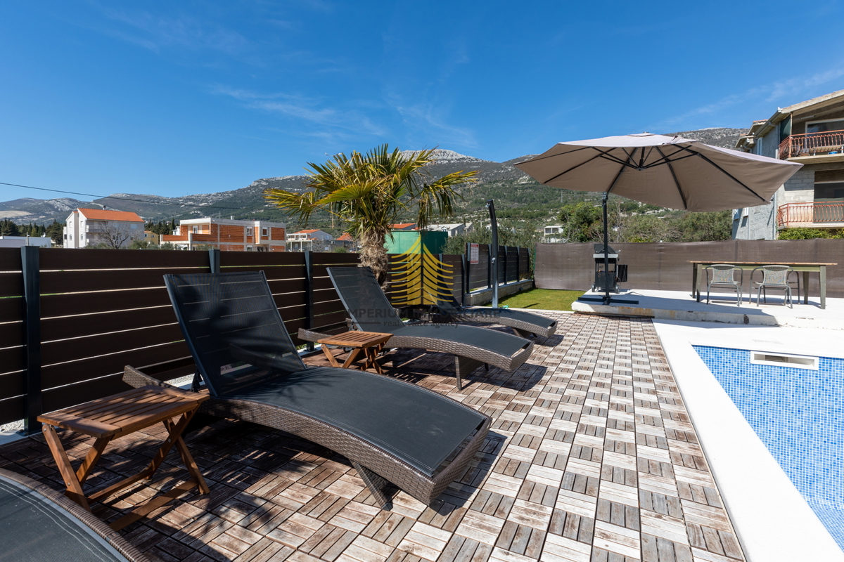 Casa, Vendita, Kaštel Lukšić, 113m2, Indipendente