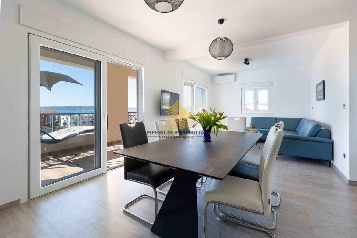 Casa, Vendita, Kaštel Lukšić, 113m2, Indipendente