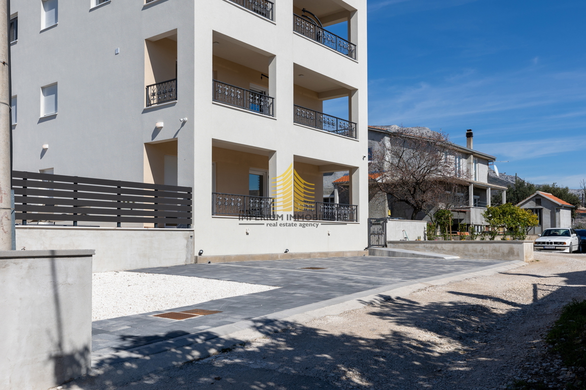 Casa, Vendita, Kaštel Lukšić, 113m2, Indipendente