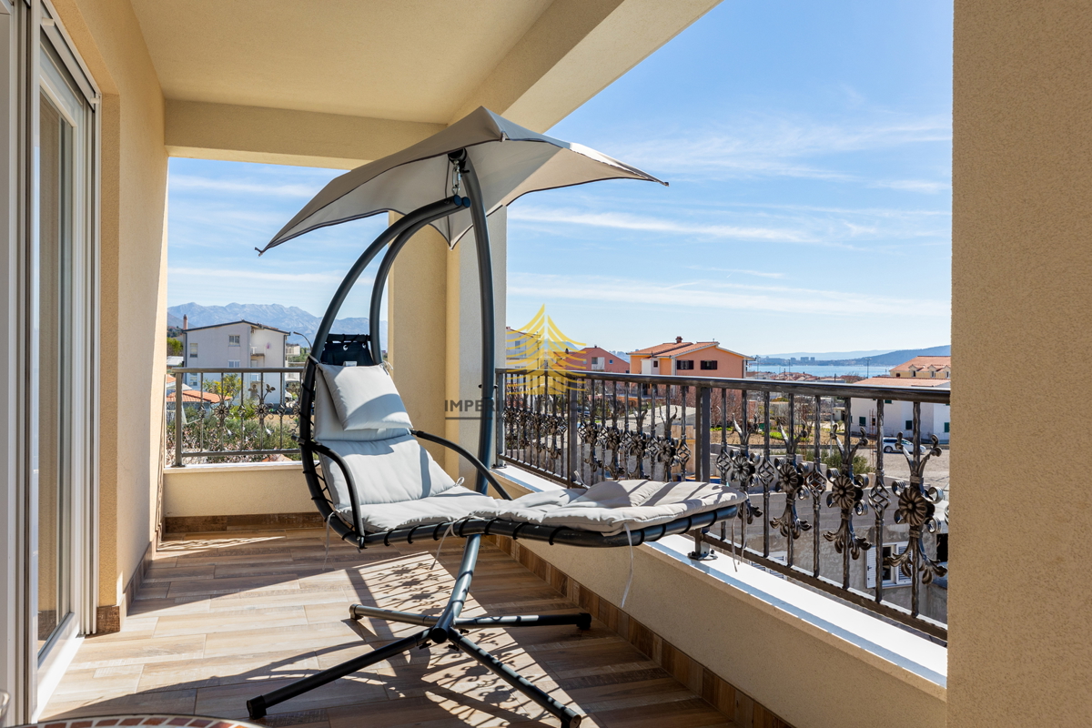 Casa, Vendita, Kaštel Lukšić, 113m2, Indipendente