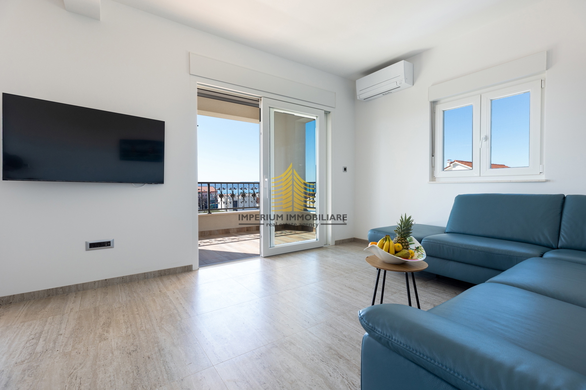 Casa, Vendita, Kaštel Lukšić, 113m2, Indipendente