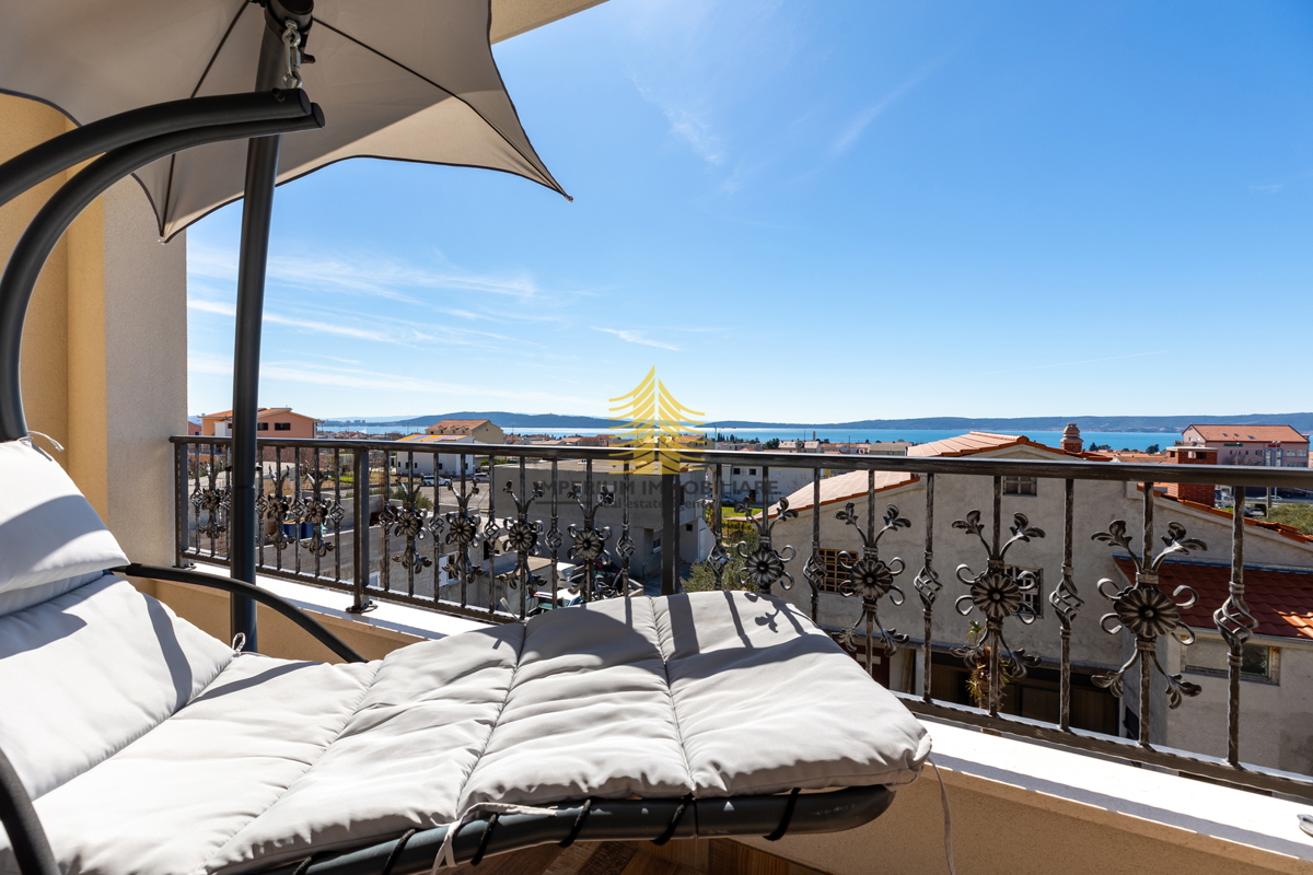 Casa, Vendita, Kaštel Lukšić, 113m2, Indipendente