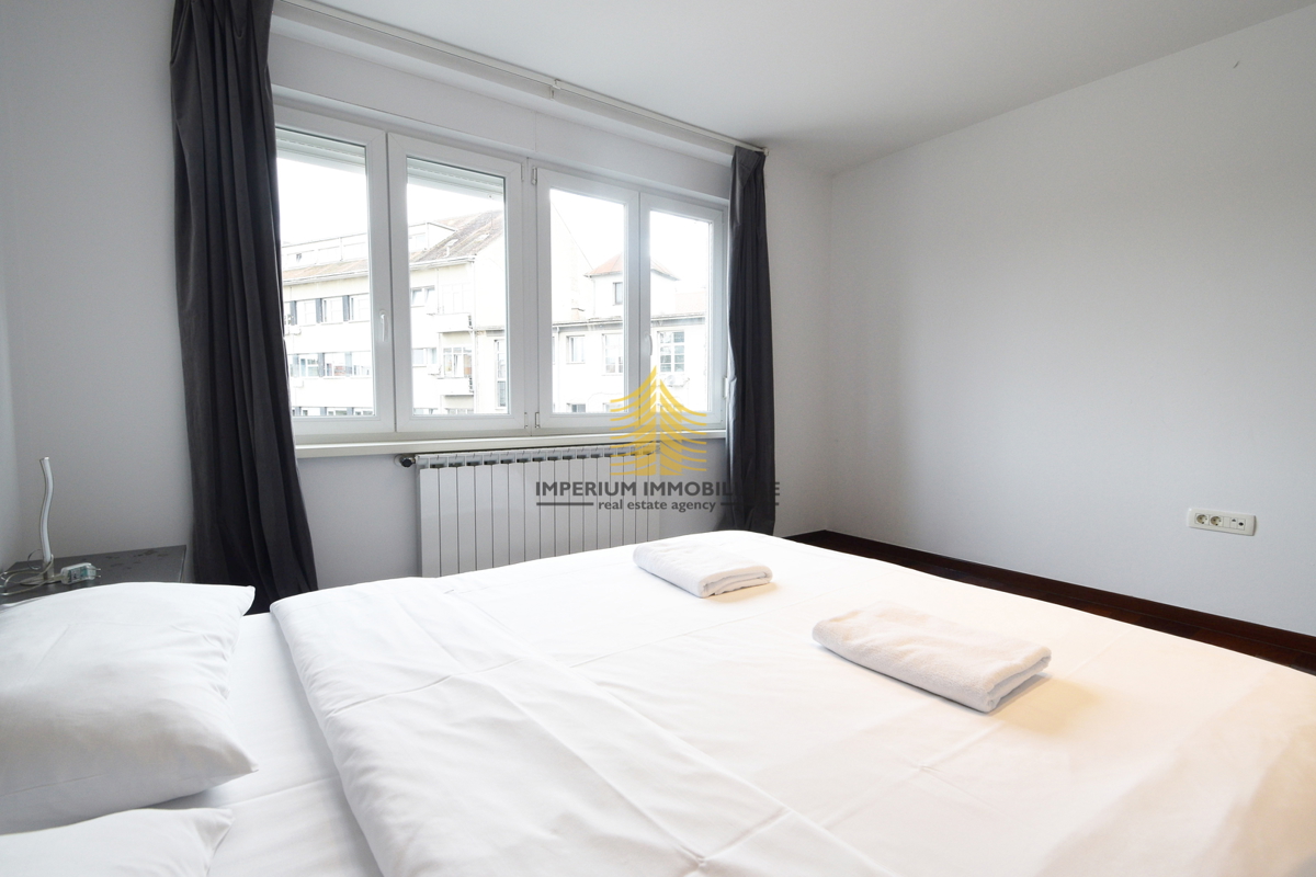 Appartamento, Vendita, Donji Grad, Donji Grad, 67m2, 2 locali