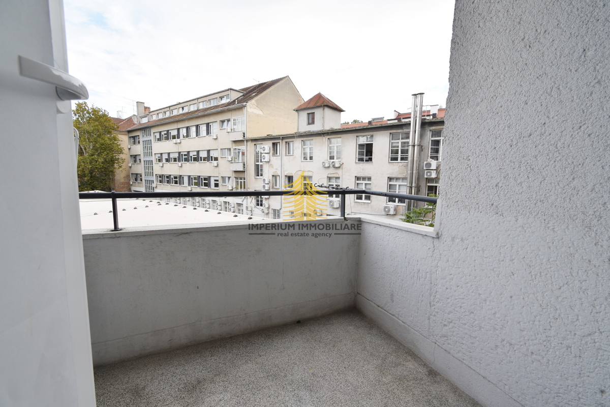 Appartamento, Vendita, Donji Grad, Donji Grad, 67m2, 2 locali