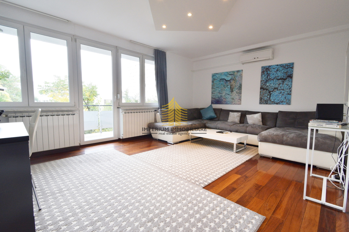 Appartamento, Vendita, Donji Grad, Donji Grad, 67m2, 2 locali