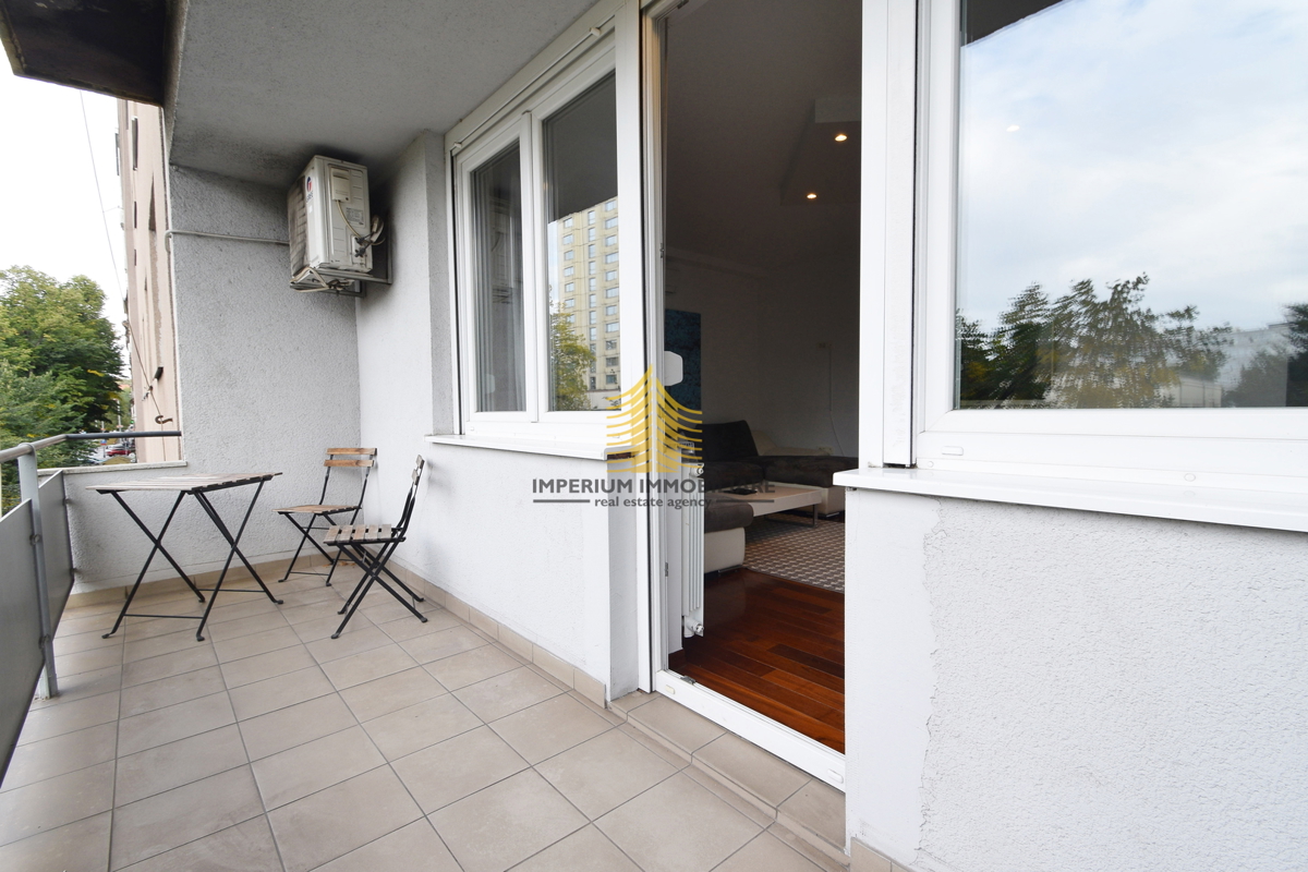 Appartamento, Vendita, Donji Grad, Donji Grad, 67m2, 2 locali