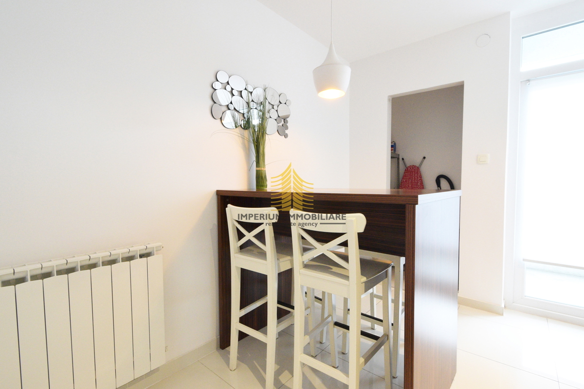 Appartamento, Vendita, Donji Grad, Donji Grad, 67m2, 2 locali