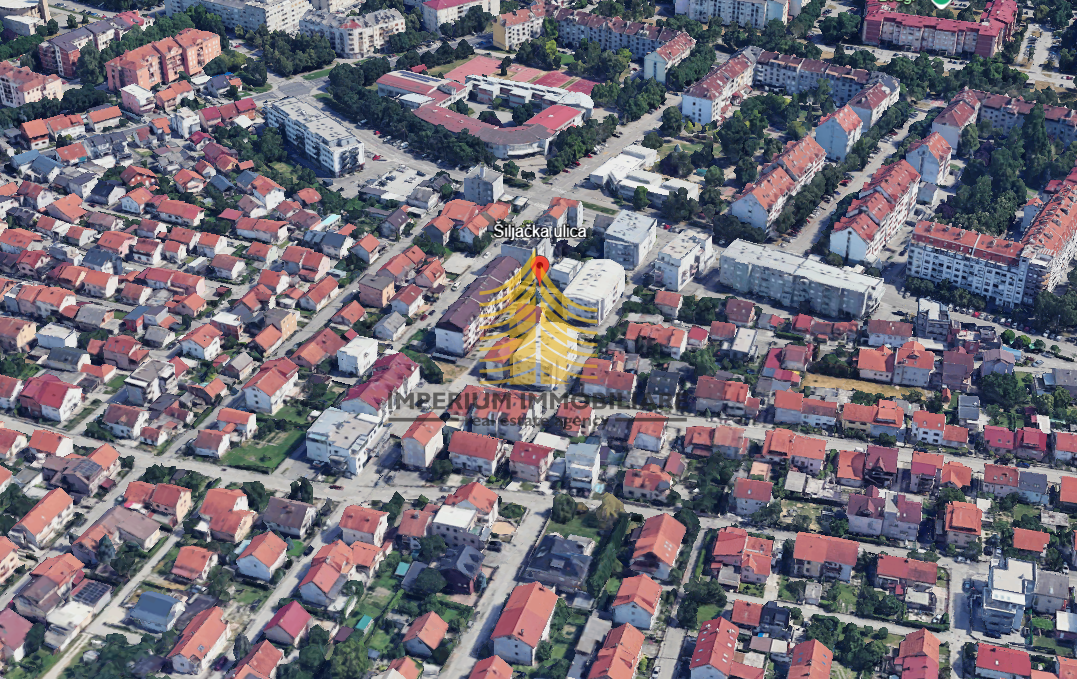 Appartamento, Vendita, Stenjevec, Malešnica, 80m2, 2 locali