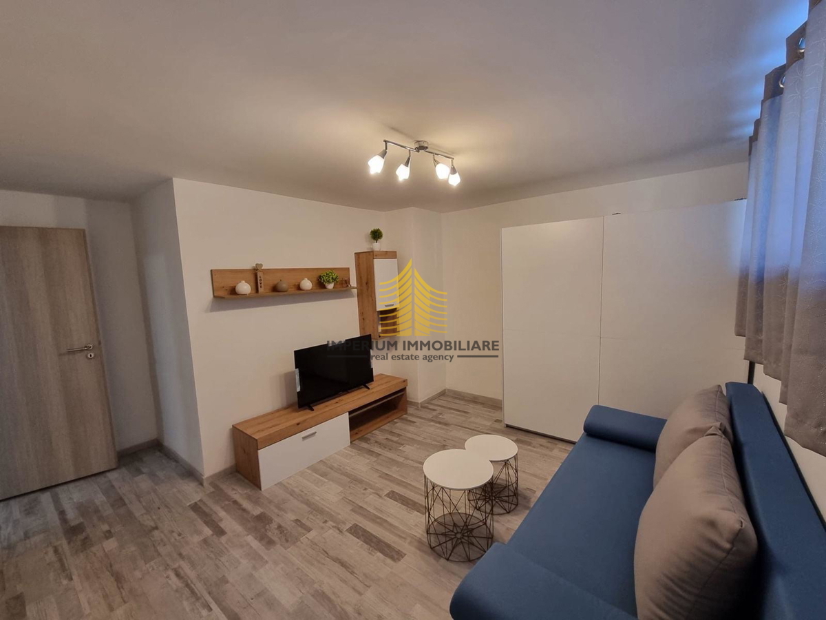 Appartamento, Vendita, Trešnjevka - Nord, Trešnjevka, 24,69 m2, Monolocale