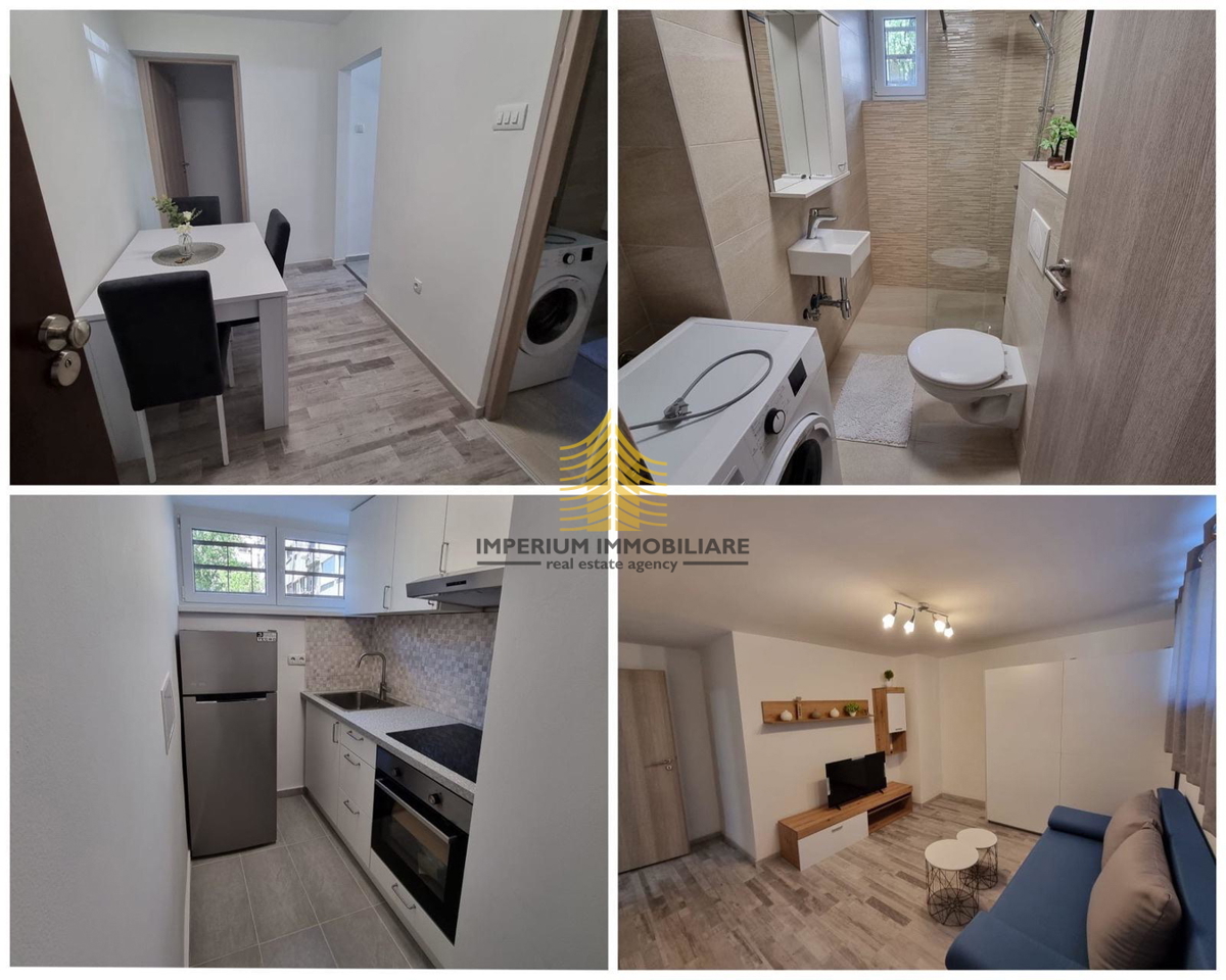 Appartamento, Vendita, Trešnjevka - Nord, Trešnjevka, 24,69 m2, Monolocale