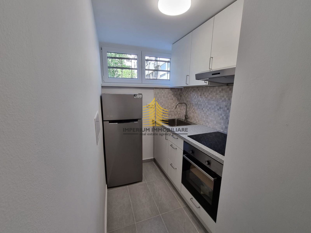 Appartamento, Vendita, Trešnjevka - Nord, Trešnjevka, 24,69 m2, Monolocale