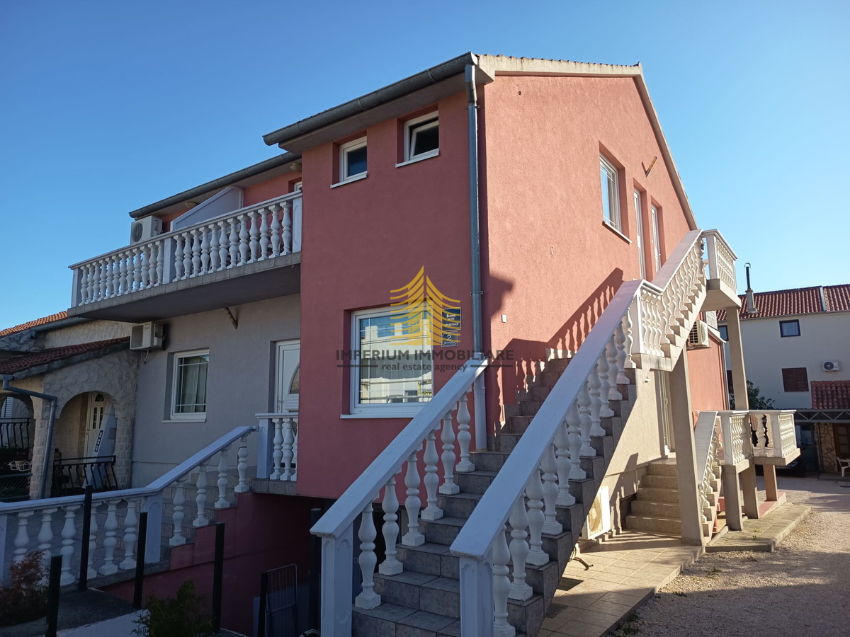 Casa, Vendita, Biograd na Moru, 264m2, Edificio residenziale plurifamiliare