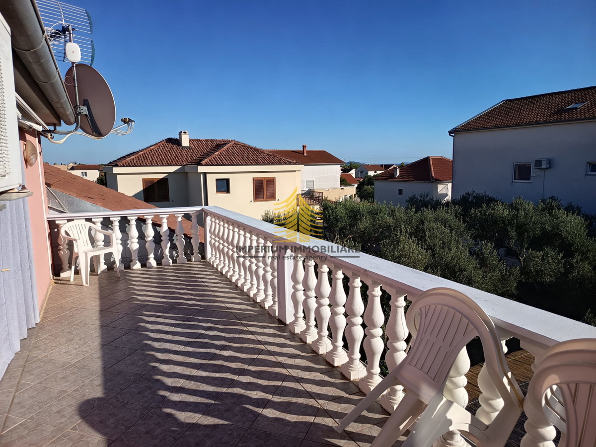 Casa, Vendita, Biograd na Moru, 264m2, Edificio residenziale plurifamiliare