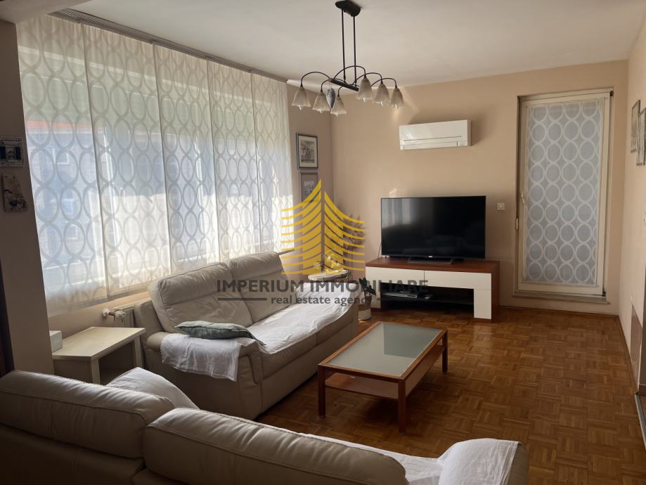 Appartamento, Vendita, Zara, Smiljevac, 94,95 m2, 3,5 locali (3 camere + sala da pranzo)
